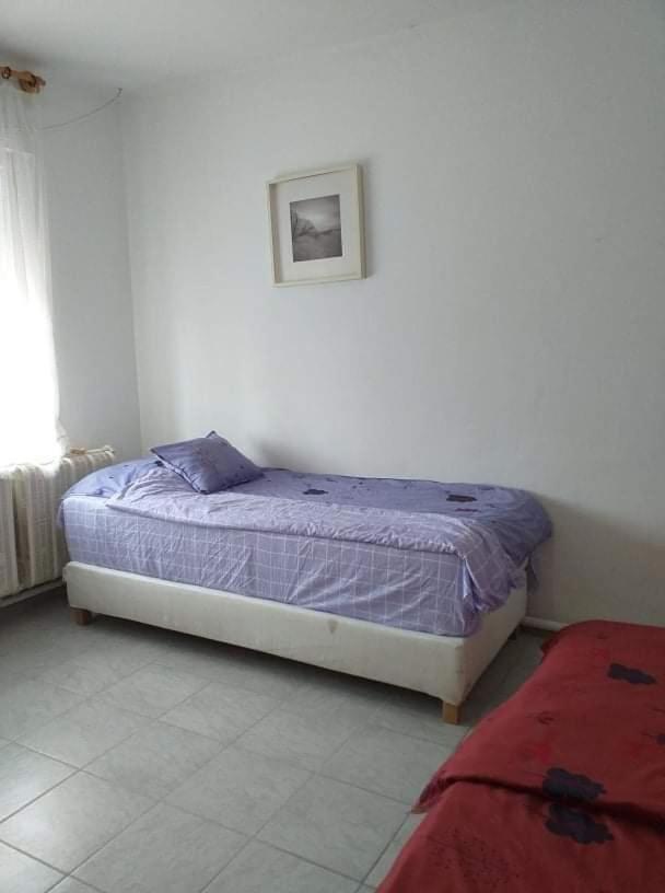 Malomtavi Vendégház Tapolca Extérieur photo