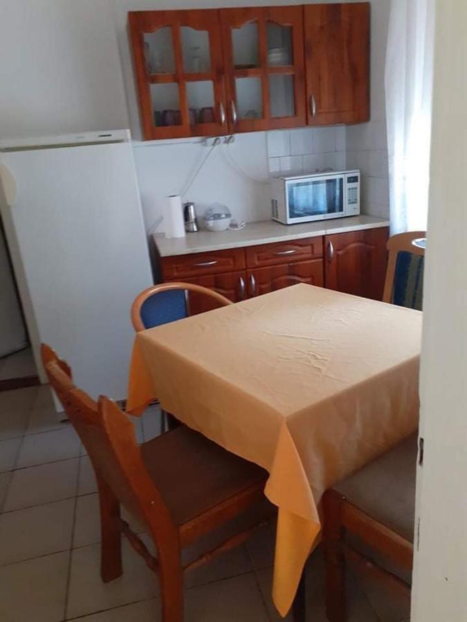 Malomtavi Vendégház Tapolca Extérieur photo