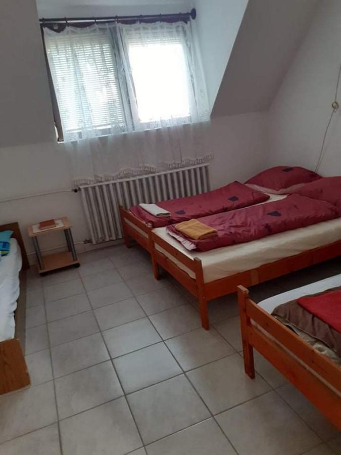 Malomtavi Vendégház Tapolca Extérieur photo