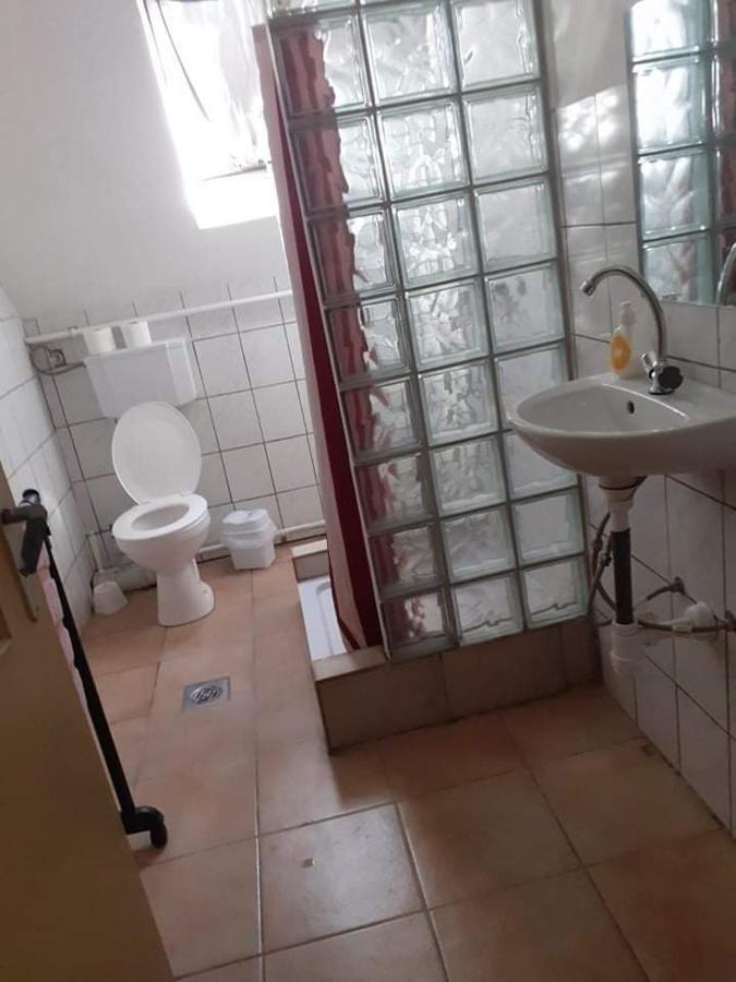 Malomtavi Vendégház Tapolca Extérieur photo